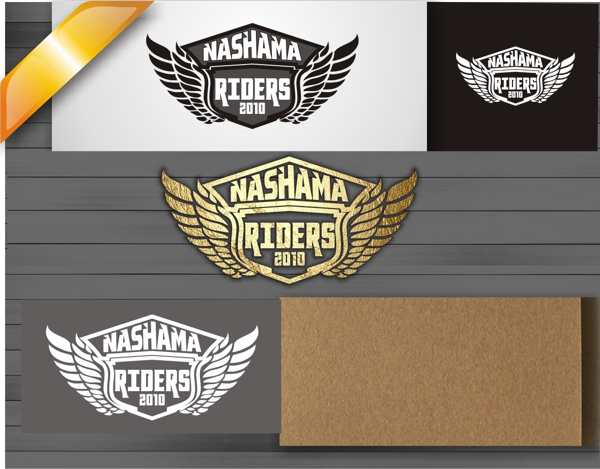 Logo Design by ArifRif for this project | Design #6138138