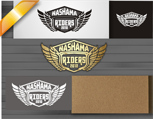 Logo Design by ArifRif