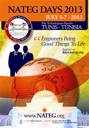 Flyer Design by Pedro Teixeira for this project | Design #1634723