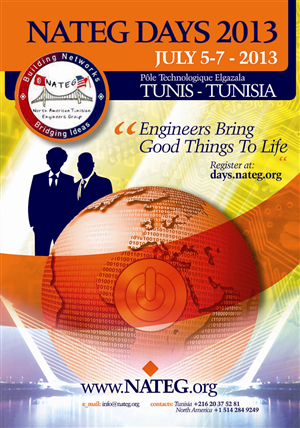 Flyer Design by Pedro Teixeira for this project | Design: #1651763