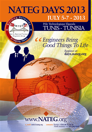 Flyer Design by Pedro Teixeira for this project | Design: #1651773