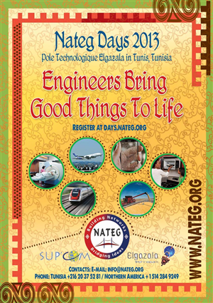 Flyer Design by Dijan