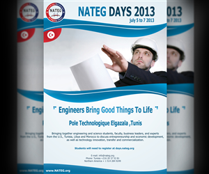 Flyer Design by medhoover for this project | Design: #1648055