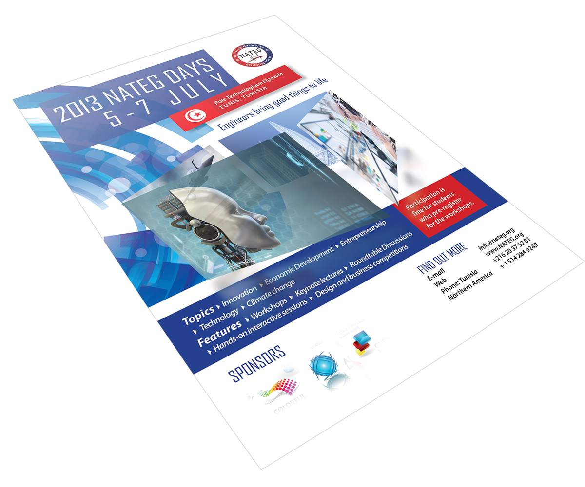 Flyer Design by Boss Designs for this project | Design #1653877