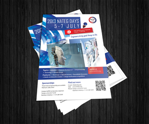 Flyer Design by Boss Designs for this project | Design: #1801702
