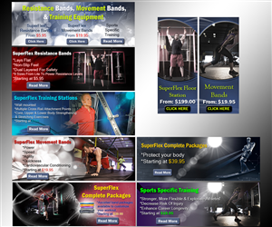 Slider Images and Banners - SuperFlexBands.com