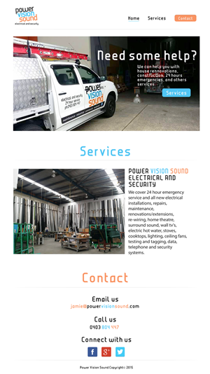 Web Design by DragomirFicard MihaiAlexandru