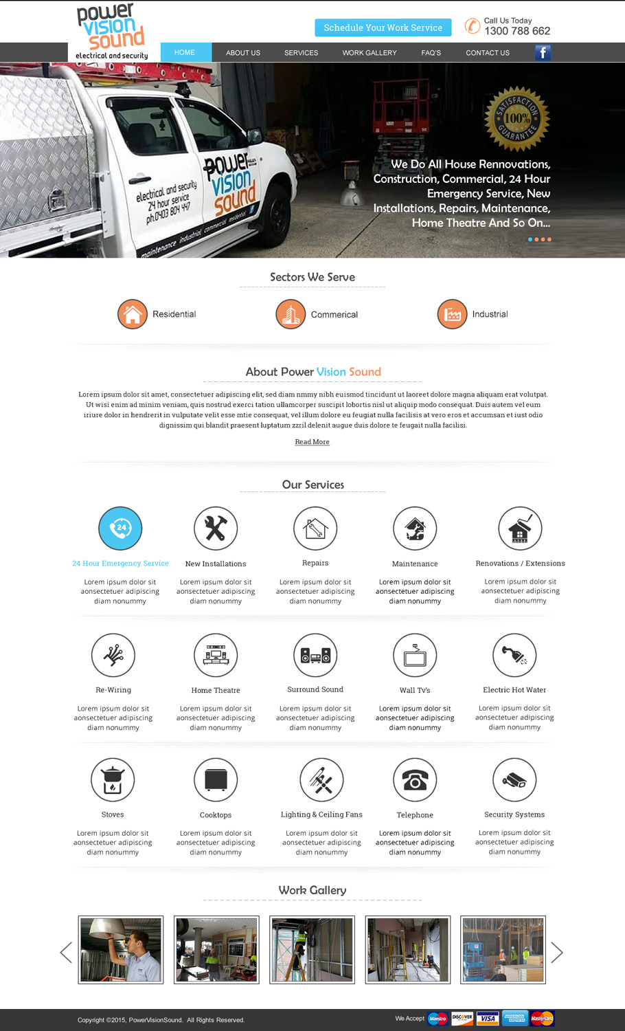 Diseño Web por HarmiDesigning para este proyecto | Diseño #6059784