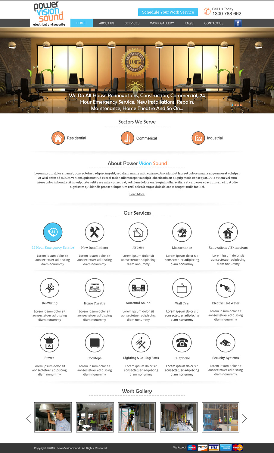Web Design by harmi_199 for this project | Design #6059787