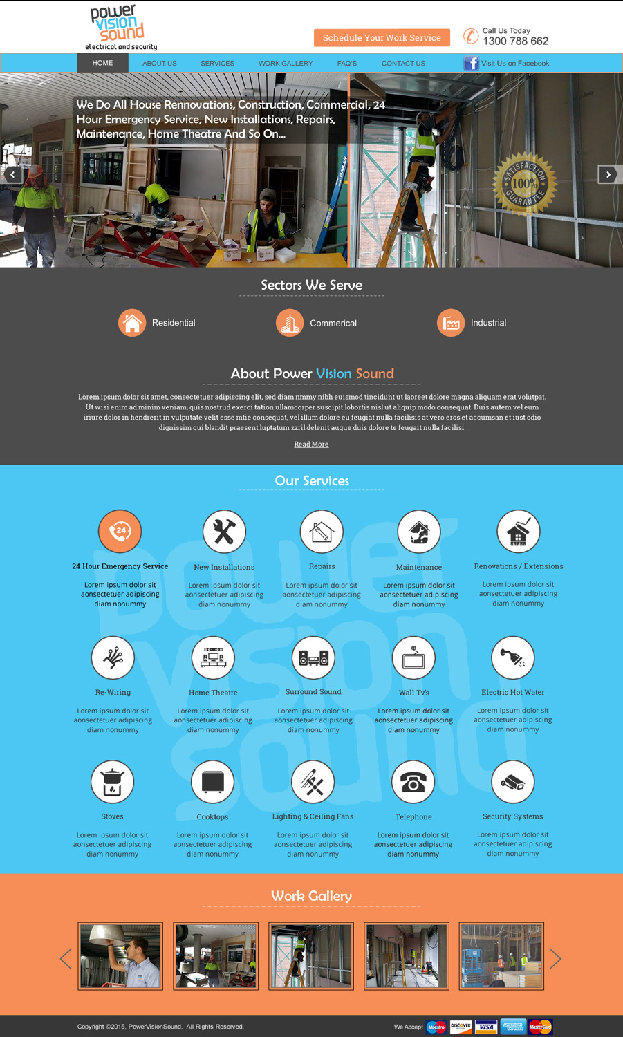 Diseño Web por harmi_199 para este proyecto | Diseño #6086381