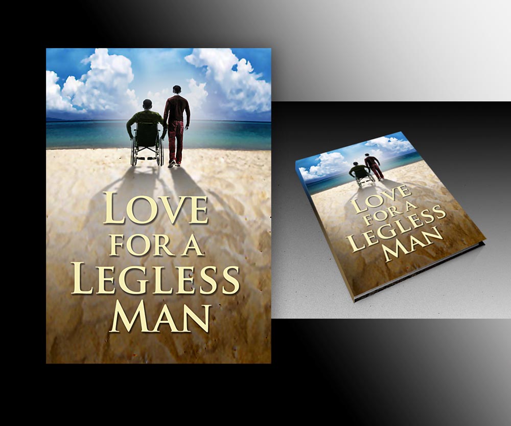 Book Cover Design by radleon for this project | Design #6052546