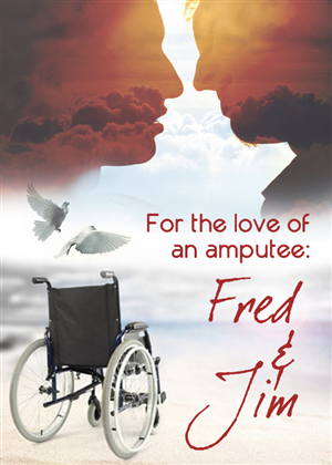 Book Cover Design by Alaya