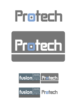 Logo Design by Ioan Baraban