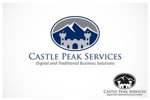 Logo Design by Bluemedia