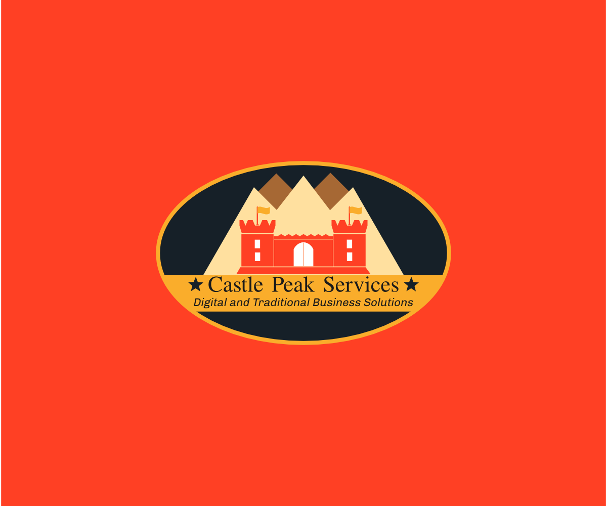 Logo Design by Tycoone for this project | Design #6037306