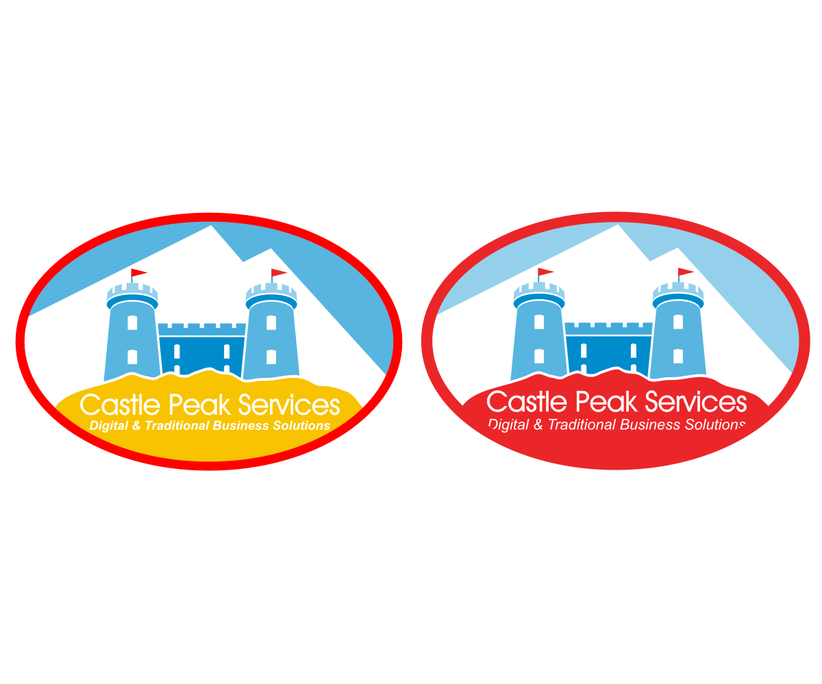 Logo Design by Masha Cimintia for this project | Design #6063684