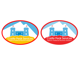 Logo Design by Masha Cimintia for this project | Design: #6063684