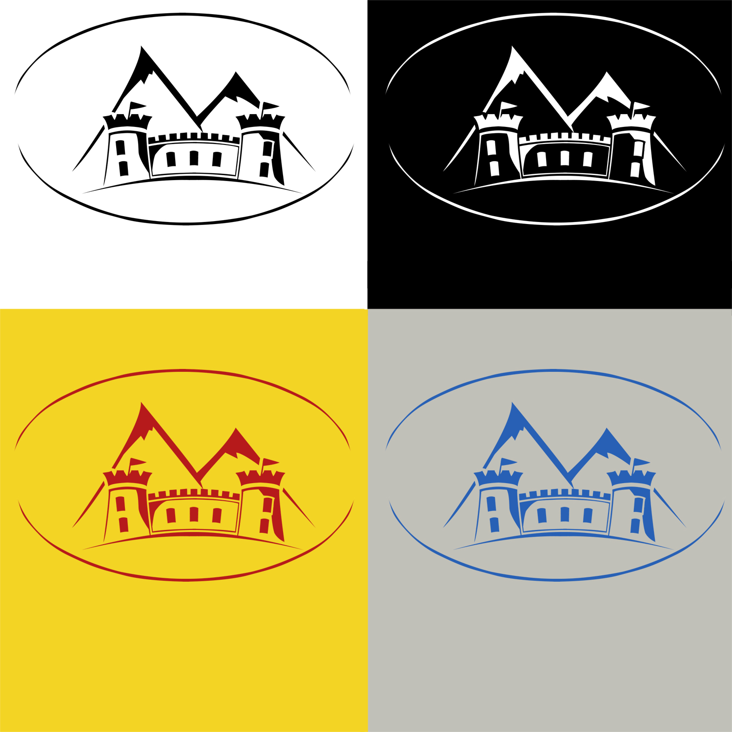 Design de Logo par Rodrigo Angeli pour ce projet | Design #6060333