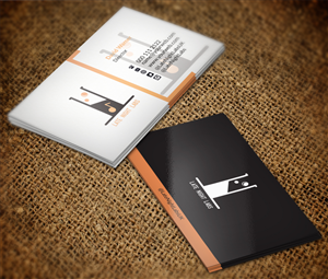 Visitenkarten-Design von AFHUN für Lunakidz music | Design: #6046736