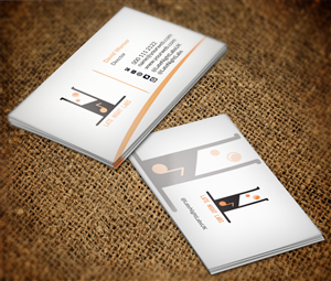 Visitenkarten-Design von AFHUN für Lunakidz music | Design: #6046741