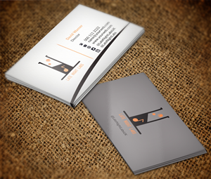 Visitenkarten-Design von AFHUN für Lunakidz music | Design: #6046751