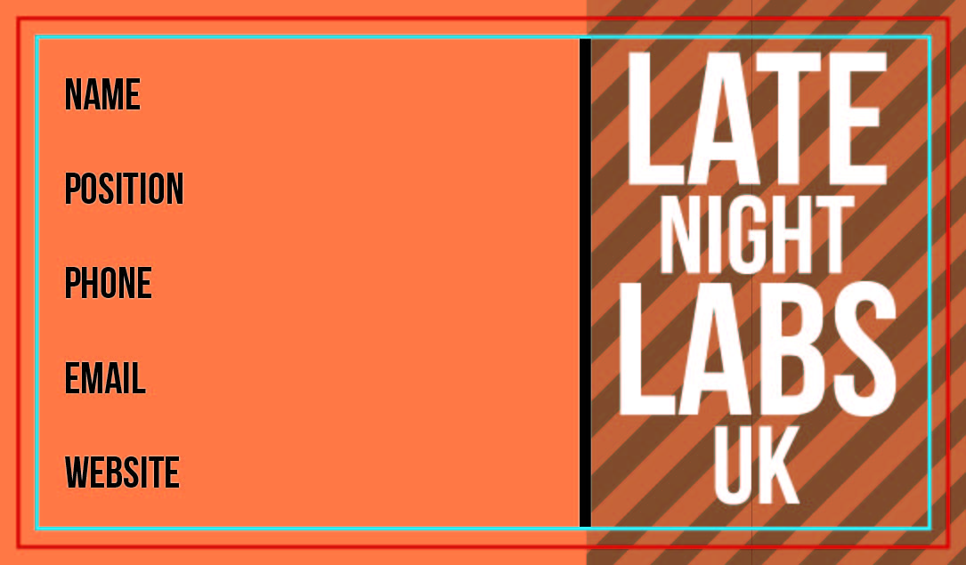 Business Card Design by Kakigrafik for Lunakidz music | Design #6042305