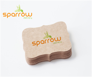 Logo Design by Marcia