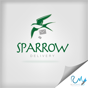 Logo Design by Rich Mays
