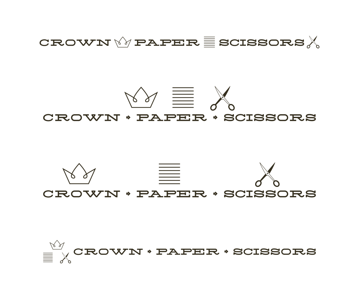 Logo Design by nreimer for this project | Design #6269146