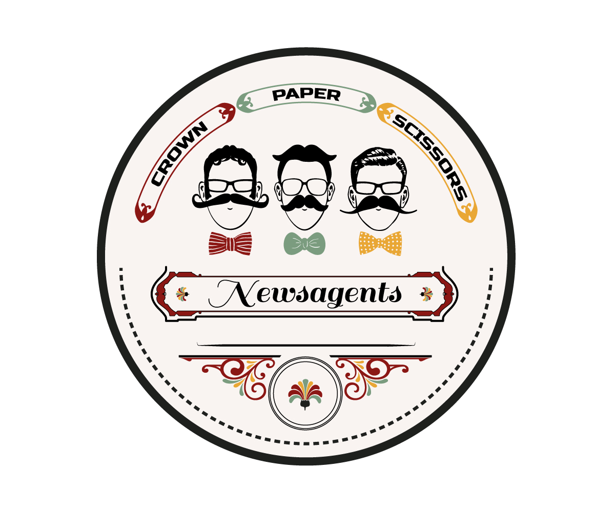 Logo Design by Killer design studio for this project | Design #6221518