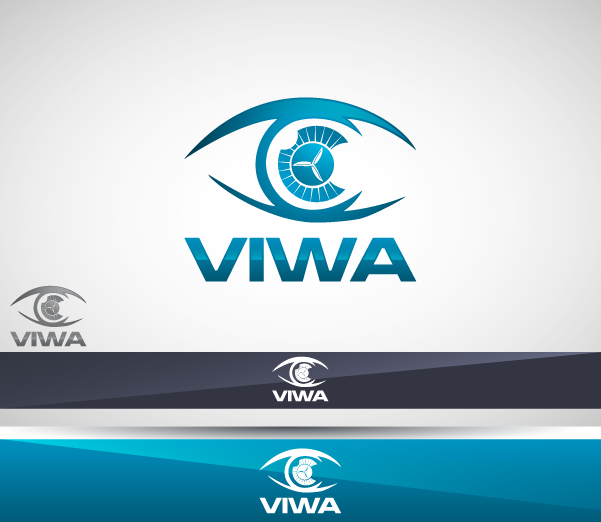 Logo Design by vhey for this project | Design #6106248