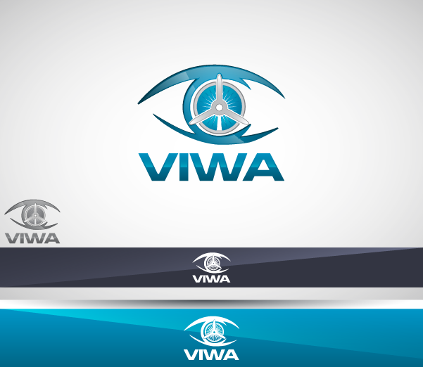 Logo Design by vhey for this project | Design #6106335