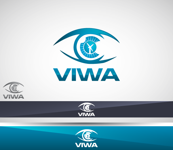 Logo Design by vhey for this project | Design #6115805