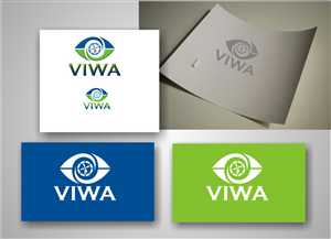 Logo Design by abangdesain for this project | Design #6064011