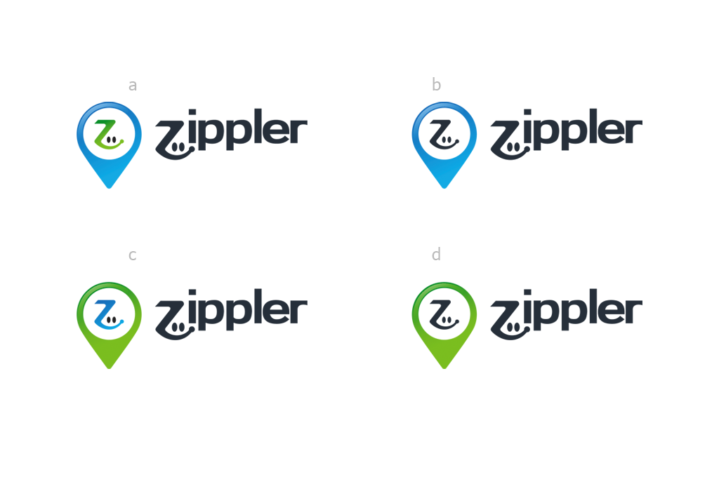 Logo-Design von Omee für Eric Aubertin | Design #1645835