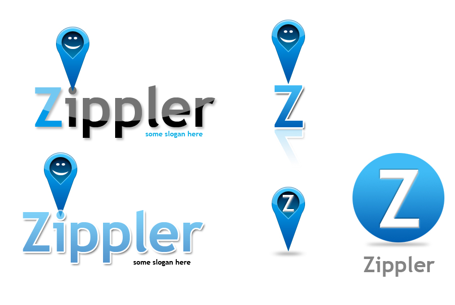 Logo Design by Jagannath for Eric Aubertin | Design #1638446