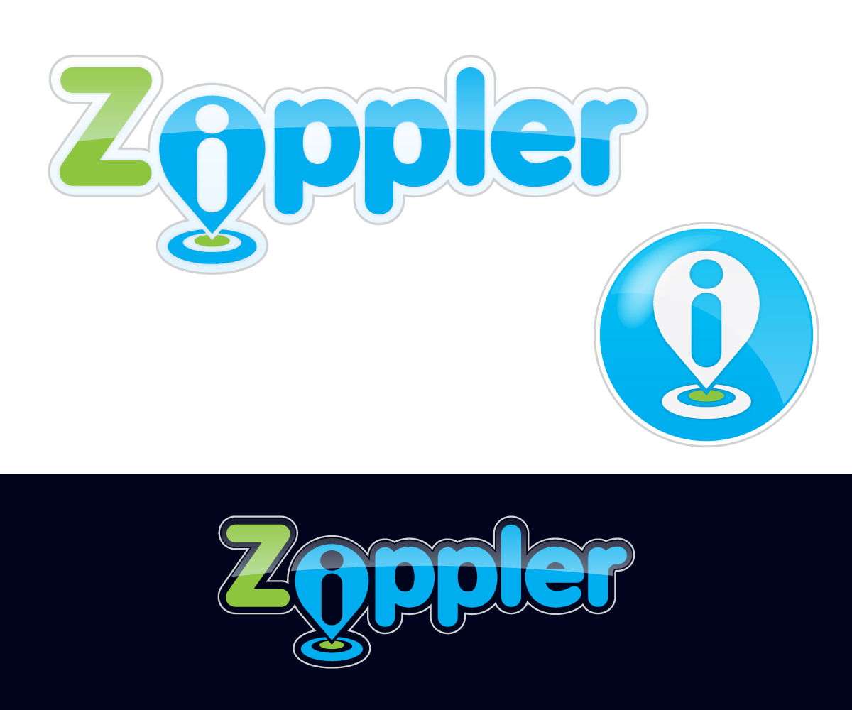 Logo-Design von Anthony für Eric Aubertin | Design #1626400