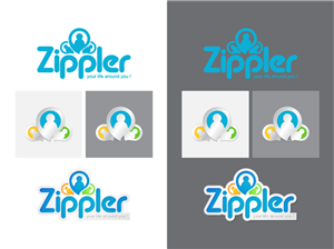 Diseño de Logo por shonecom para Eric Aubertin | Diseño #1623210