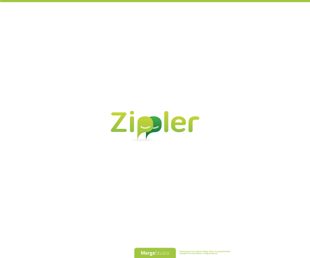 Logo-Design von MergeStudio für Eric Aubertin | Design #1626530