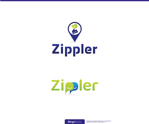 Logo-Design von MergeStudio für Eric Aubertin | Design: #1640331