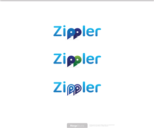 Logo-Design von MergeStudio für Eric Aubertin | Design: #1651328