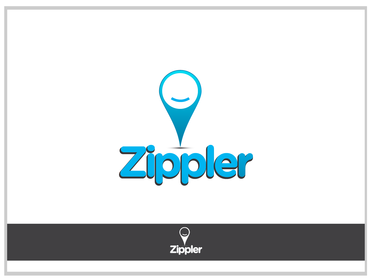 Logo Design by vhey for Eric Aubertin | Design #1623539