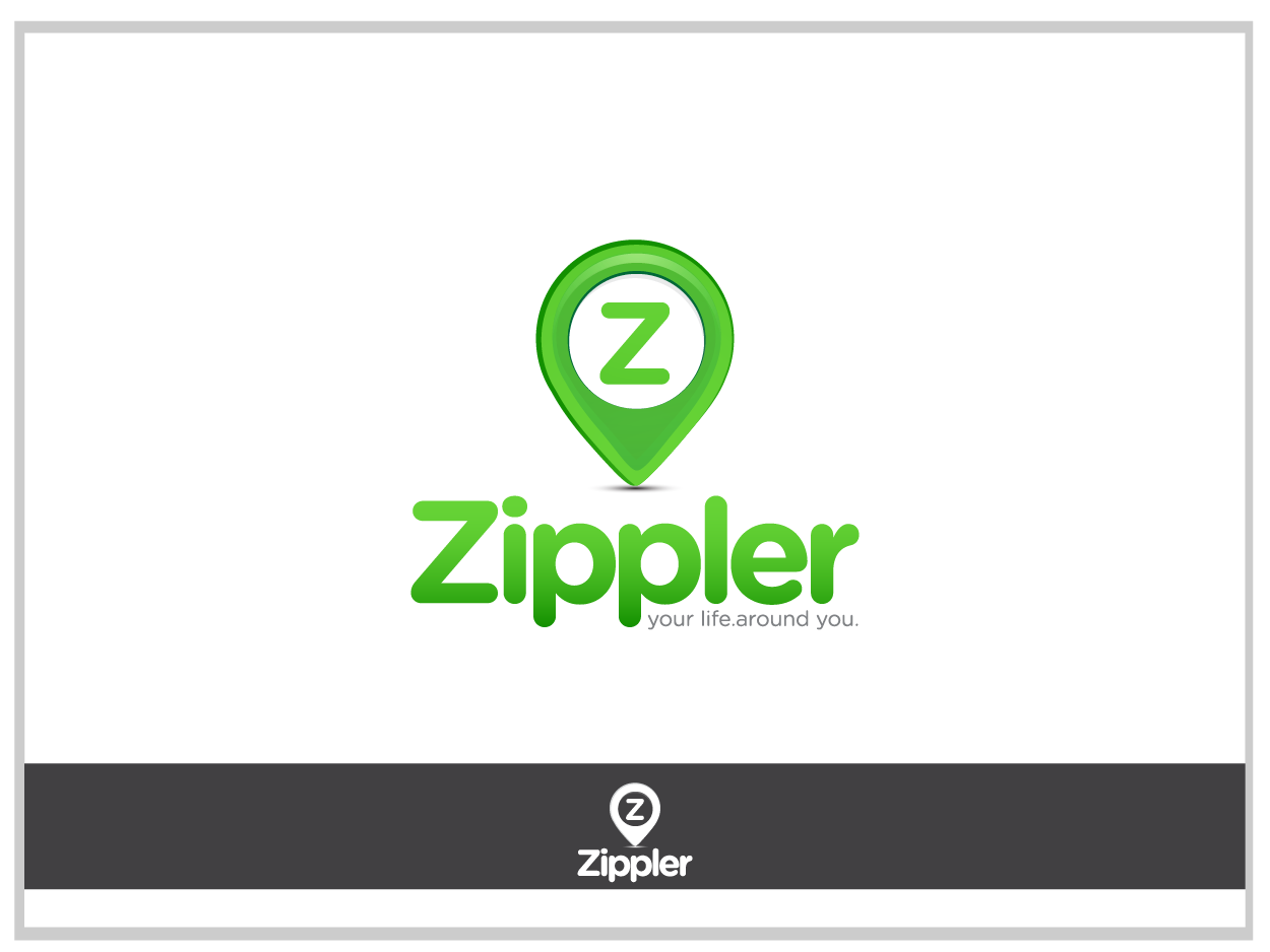 Logo Design by vhey for Eric Aubertin | Design #1623540