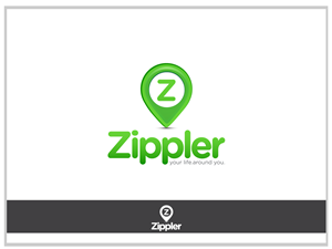 Logo Design by vhey for Eric Aubertin | Design: #1623540