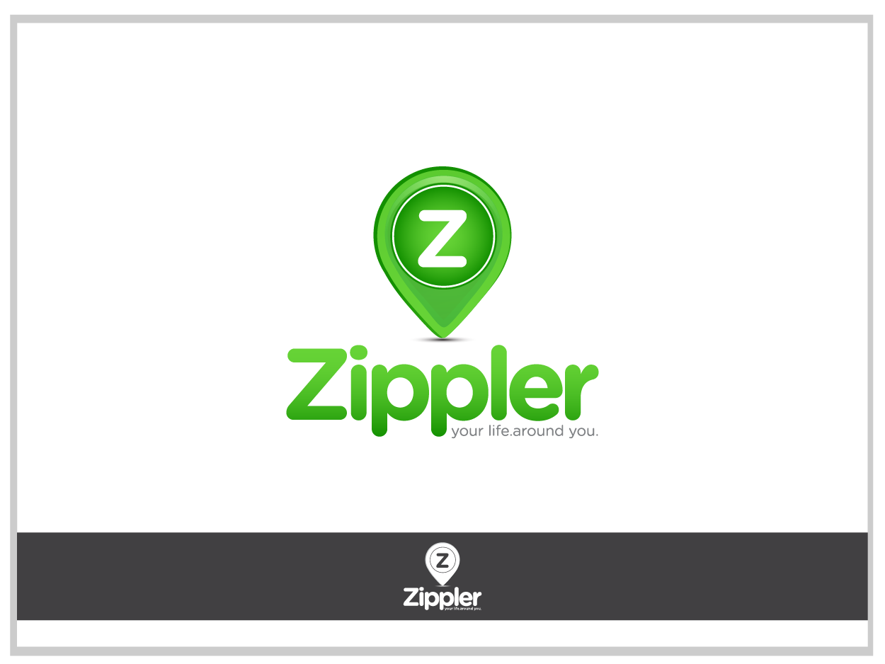 Logo Design by vhey for Eric Aubertin | Design #1623541
