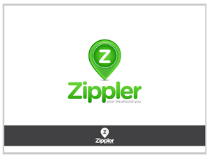 Logo Design by vhey for Eric Aubertin | Design: #1623541