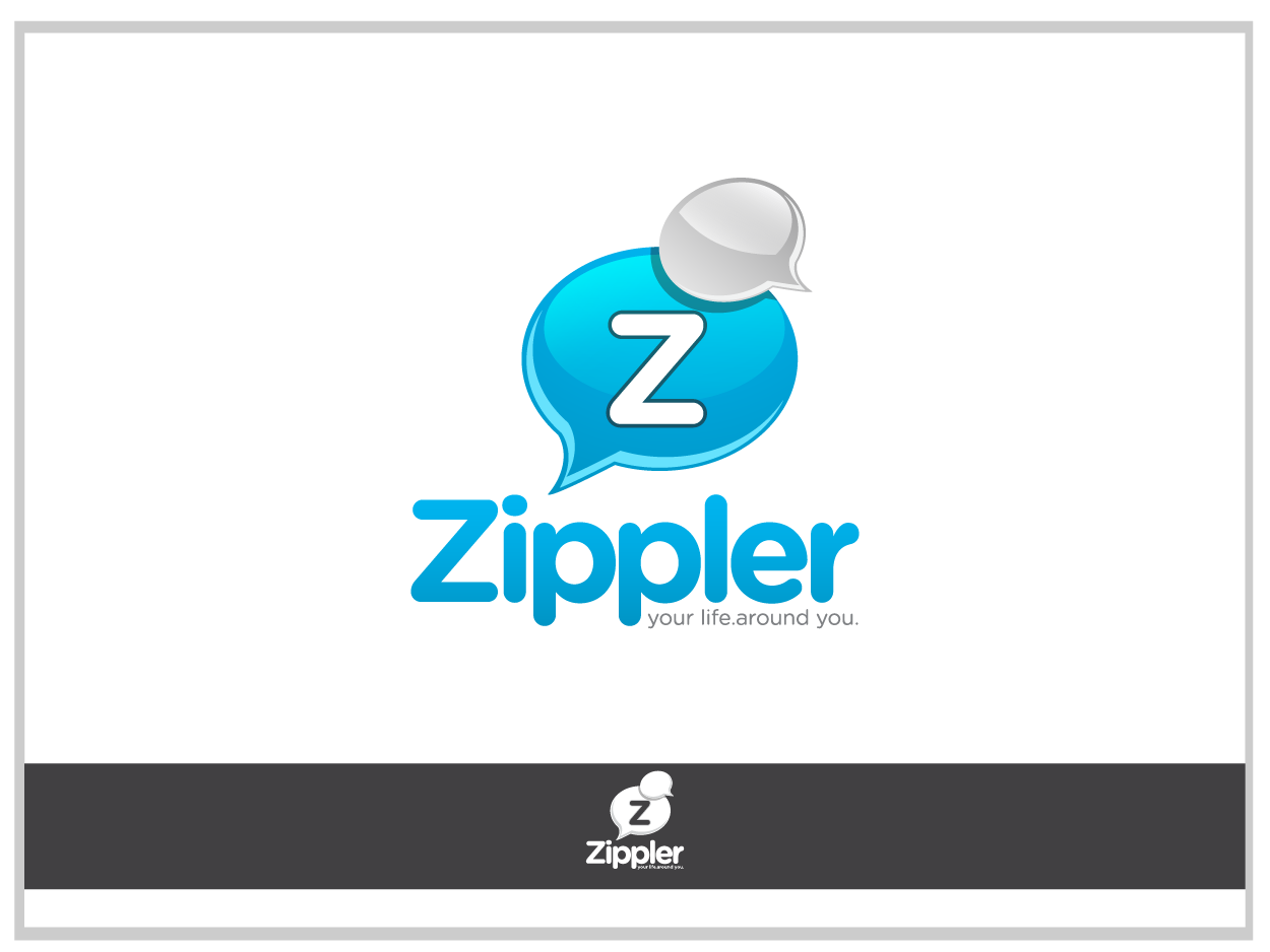 Logo Design by vhey for Eric Aubertin | Design #1623542