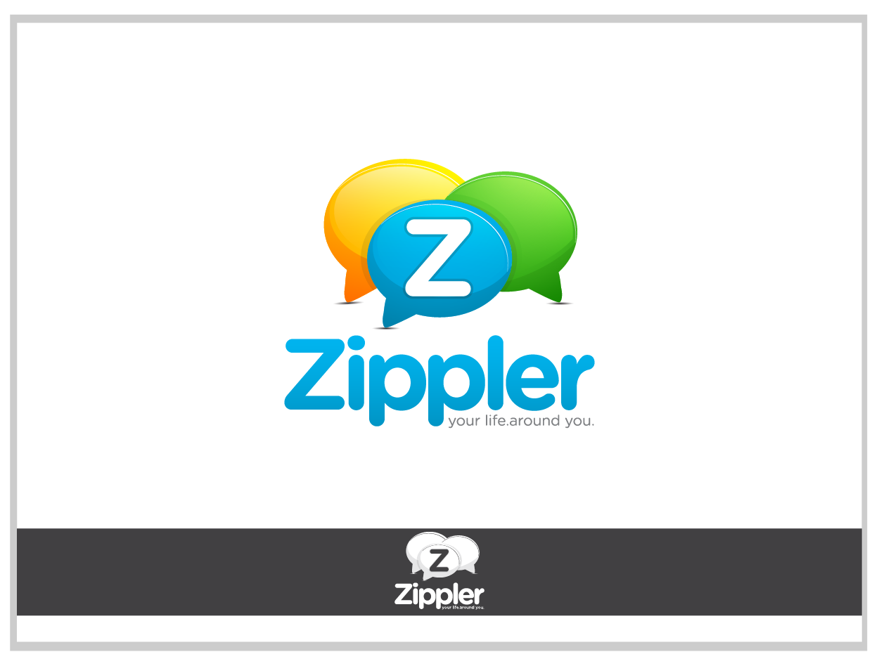 Logo Design by vhey for Eric Aubertin | Design #1623543