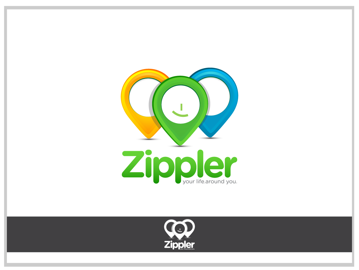 Logo Design by vhey for Eric Aubertin | Design #1623545