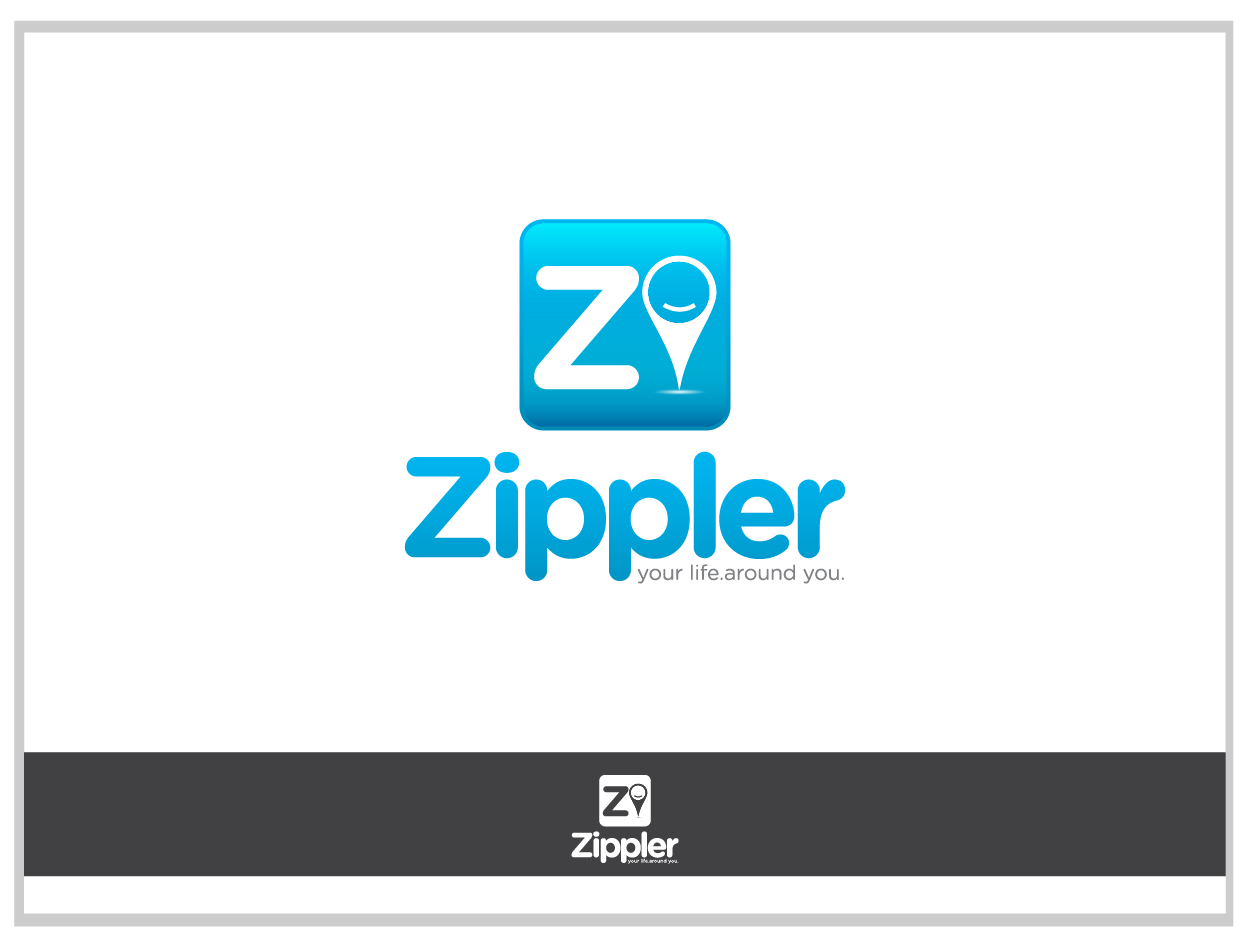 Logo Design by vhey for Eric Aubertin | Design #1623546